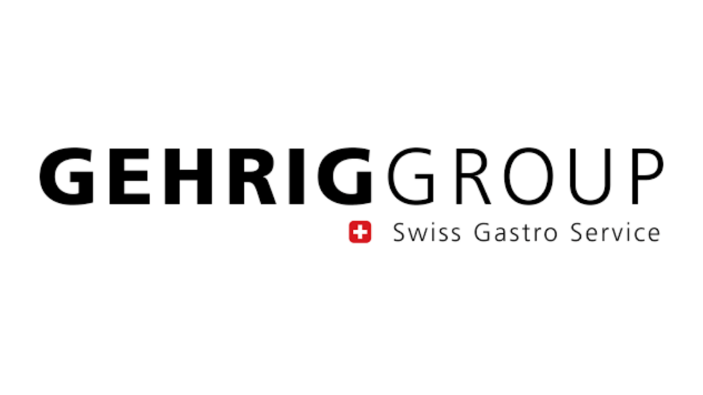 Logo von Gehrig Group