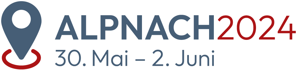 Logo der Alpnach2024 in Alpnach